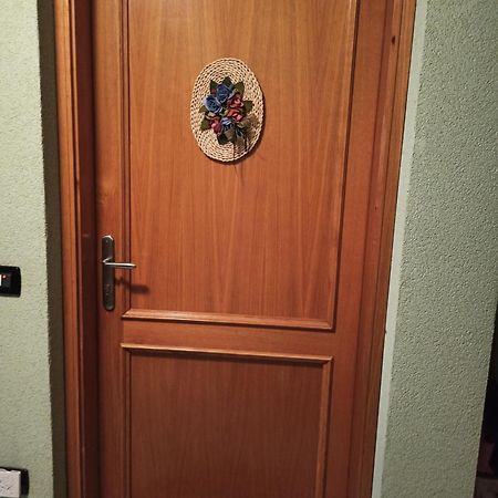 Ferienwohnung La Casa Di Nonna Lia Dimaro Exterior foto