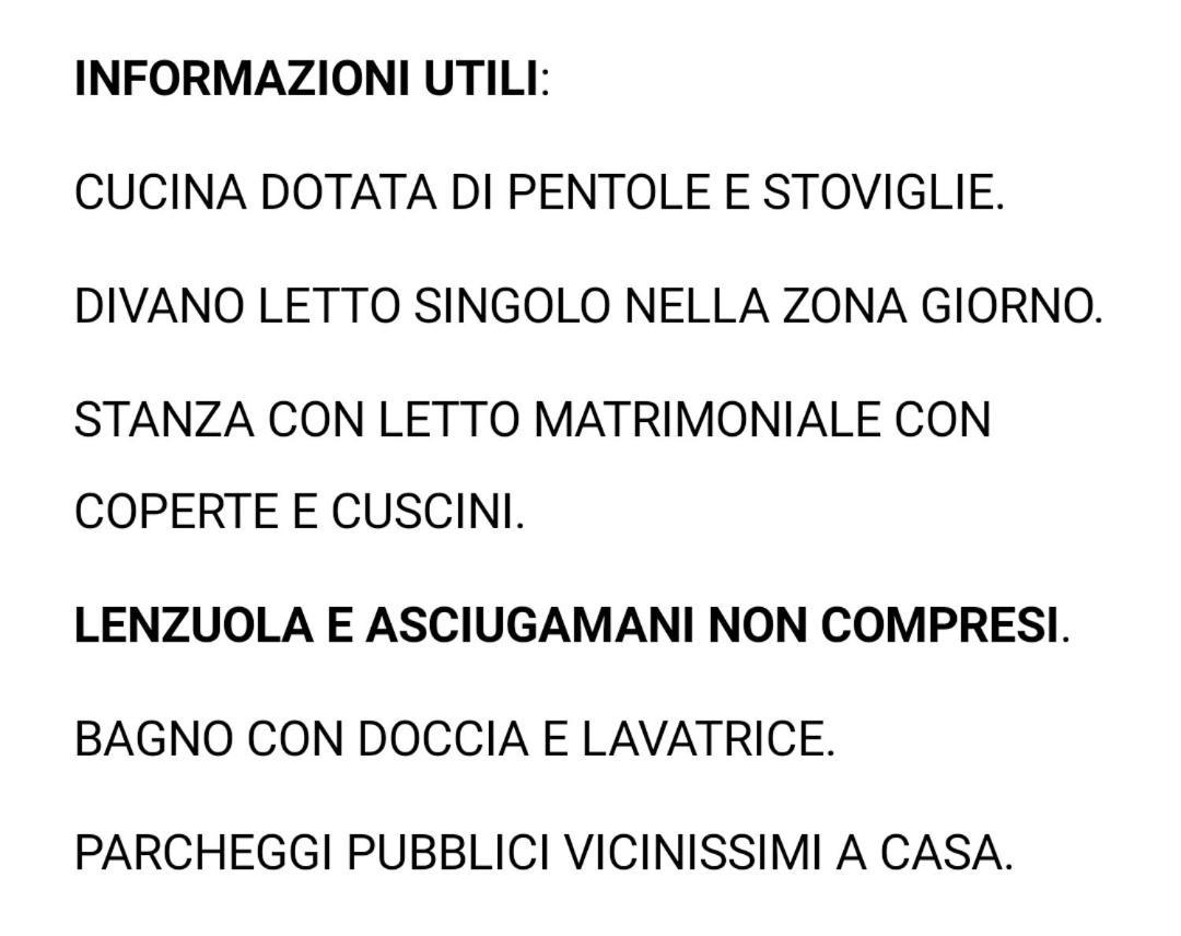 Ferienwohnung La Casa Di Nonna Lia Dimaro Exterior foto